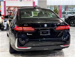 بي ام دبليو الفئة 5